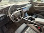 Audi E-tron 55 quattro S edition 95 kWh Black edition Pano B&O