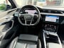 Audi E-tron 55 quattro S edition 95 kWh Black edition Pano B&O