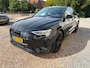 Audi E-tron 55 quattro S edition 95 kWh Black edition Pano B&O