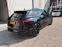 Audi E-tron 55 quattro S edition 95 kWh Black edition Pano B&O