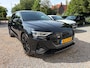 Audi E-tron 55 quattro S edition 95 kWh Black edition Pano B&O