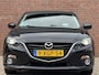 Mazda 3 2.0 GT-M | NL-AUTO! | LEDER! | NAVI! | TREKHAAK!