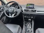 Mazda 3 2.0 GT-M | NL-AUTO! | LEDER! | NAVI! | TREKHAAK!