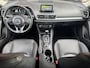 Mazda 3 2.0 GT-M | NL-AUTO! | LEDER! | NAVI! | TREKHAAK!