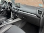Mazda 3 2.0 GT-M | NL-AUTO! | LEDER! | NAVI! | TREKHAAK!