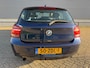 BMW 1-Serie BMW 1-serie 116i Upgrade Edition | Origineel Nederlands | Gereviseerde motor Lederen sportinterieur | Scherp geprijsd: