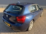 BMW 1-Serie BMW 1-serie 116i Upgrade Edition | Origineel Nederlands | Gereviseerde motor Lederen sportinterieur | Scherp geprijsd: