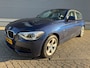 BMW 1-Serie BMW 1-serie 116i Upgrade Edition | Origineel Nederlands | Gereviseerde motor Lederen sportinterieur | Scherp geprijsd: