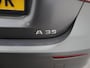 Mercedes-Benz A-klasse AMG 35 4MATIC 306 PK ORIG. NL PANORAMA | BURMESTER | 360 CAMERA | MAGNO MOUNTAIN GRAY | PERFORMANCE SEATS