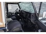 Land Rover Defender 2.5 Td5 SW 90" * CABRIOLET * SWATOOTH 18'' * ESPARCO STOELEN * YOUNGTIMER * GRIJS KENTEKEN *