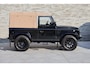 Land Rover Defender 2.5 Td5 SW 90" * CABRIOLET * SWATOOTH 18'' * ESPARCO STOELEN * YOUNGTIMER * GRIJS KENTEKEN *