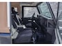 Land Rover Defender 2.5 Td5 SW 90" * CABRIOLET * SWATOOTH 18'' * ESPARCO STOELEN * YOUNGTIMER * GRIJS KENTEKEN *