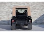 Land Rover Defender 2.5 Td5 SW 90" * CABRIOLET * SWATOOTH 18'' * ESPARCO STOELEN * YOUNGTIMER * GRIJS KENTEKEN *