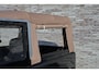 Land Rover Defender 2.5 Td5 SW 90" * CABRIOLET * SWATOOTH 18'' * ESPARCO STOELEN * YOUNGTIMER * GRIJS KENTEKEN *