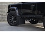 Land Rover Defender 2.5 Td5 SW 90" * CABRIOLET * SWATOOTH 18'' * ESPARCO STOELEN * YOUNGTIMER * GRIJS KENTEKEN *