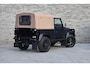 Land Rover Defender 2.5 Td5 SW 90" * CABRIOLET * SWATOOTH 18'' * ESPARCO STOELEN * YOUNGTIMER * GRIJS KENTEKEN *