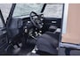 Land Rover Defender 2.5 Td5 SW 90" * CABRIOLET * SWATOOTH 18'' * ESPARCO STOELEN * YOUNGTIMER * GRIJS KENTEKEN *