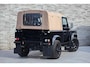 Land Rover Defender 2.5 Td5 SW 90" * CABRIOLET * SWATOOTH 18'' * ESPARCO STOELEN * YOUNGTIMER * GRIJS KENTEKEN *