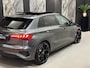 Audi A3 Sportback 35 TFSI Edition One 3x S-Line|PANO|AMBI LIGHTS|MATRIX|KEYLESS