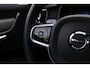 Volvo V90 2.0 T6 Plug-in hybrid 350PK AWD Long Range*Bright Dusk Metallic!*Fabrieksgarantie*Elek. Trekhaak/Pilot ass./ACC/Stoelverw.V+A/Stuurwielverw./Leder/Dodehoek/Camera/Apple Carplay-Android/18 inch LM*