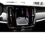 Volvo V90 2.0 T6 Plug-in hybrid 350PK AWD Long Range*Bright Dusk Metallic!*Fabrieksgarantie*Elek. Trekhaak/Pilot ass./ACC/Stoelverw.V+A/Stuurwielverw./Leder/Dodehoek/Camera/Apple Carplay-Android/18 inch LM*
