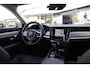Volvo V90 2.0 T6 Plug-in hybrid 350PK AWD Long Range*Bright Dusk Metallic!*Fabrieksgarantie*Elek. Trekhaak/Pilot ass./ACC/Stoelverw.V+A/Stuurwielverw./Leder/Dodehoek/Camera/Apple Carplay-Android/18 inch LM*