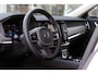 Volvo V90 2.0 T6 Plug-in hybrid 350PK AWD Long Range*Bright Dusk Metallic!*Fabrieksgarantie*Elek. Trekhaak/Pilot ass./ACC/Stoelverw.V+A/Stuurwielverw./Leder/Dodehoek/Camera/Apple Carplay-Android/18 inch LM*