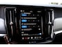 Volvo V90 2.0 T6 Plug-in hybrid 350PK AWD Long Range*Bright Dusk Metallic!*Fabrieksgarantie*Elek. Trekhaak/Pilot ass./ACC/Stoelverw.V+A/Stuurwielverw./Leder/Dodehoek/Camera/Apple Carplay-Android/18 inch LM*