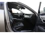 Volvo V90 2.0 T6 Plug-in hybrid 350PK AWD Long Range*Bright Dusk Metallic!*Fabrieksgarantie*Elek. Trekhaak/Pilot ass./ACC/Stoelverw.V+A/Stuurwielverw./Leder/Dodehoek/Camera/Apple Carplay-Android/18 inch LM*