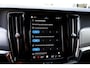 Volvo V90 2.0 T6 Plug-in hybrid 350PK AWD Long Range*Bright Dusk Metallic!*Fabrieksgarantie*Elek. Trekhaak/Pilot ass./ACC/Stoelverw.V+A/Stuurwielverw./Leder/Dodehoek/Camera/Apple Carplay-Android/18 inch LM*
