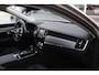 Volvo V90 2.0 T6 Plug-in hybrid 350PK AWD Long Range*Bright Dusk Metallic!*Fabrieksgarantie*Elek. Trekhaak/Pilot ass./ACC/Stoelverw.V+A/Stuurwielverw./Leder/Dodehoek/Camera/Apple Carplay-Android/18 inch LM*