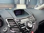 Ford Fiesta 1.6 Metal, Volleder, Cruise control, Sony