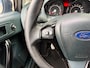 Ford Fiesta 1.6 Metal, Volleder, Cruise control, Sony