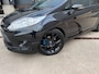 Ford Fiesta 1.6 Metal, Volleder, Cruise control, Sony