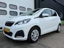 Peugeot 108 1.0 e-VTi Active | A.Camera | groot scherm | Privacy glass |Apple carplay