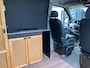 Mercedes-Benz Sprinter L3H2 310 Camper zelfbouw Luifel, Trekhaak