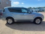 SsangYong Rexton 2.9 DIESEK AUTOMAAT grijs kenteken, lage km stand, clima, nieuwstaat!