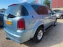 SsangYong Rexton 2.9 DIESEK AUTOMAAT grijs kenteken, lage km stand, clima, nieuwstaat!