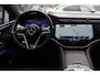 Mercedes-Benz EQS 450+ Edition 1 108 kWh / Hyperscreen / Panoramadak / 360Camera / Head-up / Burmester 3D Audio / Achterasbesturing / Laser LED / 21'' / Sfeerverlichting / Luchtvering / Keyless / Stoelventilatie / Dodehoek / DAB / A