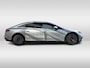 Mercedes-Benz EQS 450+ Edition 1 108 kWh / Hyperscreen / Panoramadak / 360Camera / Head-up / Burmester 3D Audio / Achterasbesturing / Laser LED / 21'' / Sfeerverlichting / Luchtvering / Keyless / Stoelventilatie / Dodehoek / DAB / A