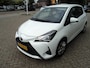 Toyota Yaris 1.5 VVT-i Active Cruise Control Camera