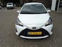 Toyota Yaris 1.5 VVT-i Active Cruise Control Camera