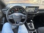 Ford Focus Wagon 1.0 EcoBoost Hybrid ST Line Automaat Stoel & Stuurverwarming | Achteruitrijcamera | Adaptief Cruise | Navi & Carplay |