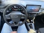 Ford Focus Wagon 1.0 EcoBoost Hybrid ST Line Automaat Stoel & Stuurverwarming | Achteruitrijcamera | Adaptief Cruise | Navi & Carplay |