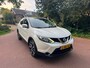 Nissan Qashqai 1.2 Tekna|Navi|Leder|Camera|Pano|