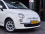 Fiat 500 0.9 TwinAir Turbo Lounge 2e Eig|Navi|Pano|Airco|APK