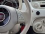 Fiat 500 0.9 TwinAir Turbo Lounge 2e Eig|Navi|Pano|Airco|APK