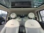 Fiat 500 0.9 TwinAir Turbo Lounge 2e Eig|Navi|Pano|Airco|APK