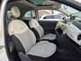 Fiat 500 0.9 TwinAir Turbo Lounge 2e Eig|Navi|Pano|Airco|APK