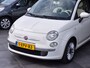 Fiat 500 0.9 TwinAir Turbo Lounge 2e Eig|Navi|Pano|Airco|APK